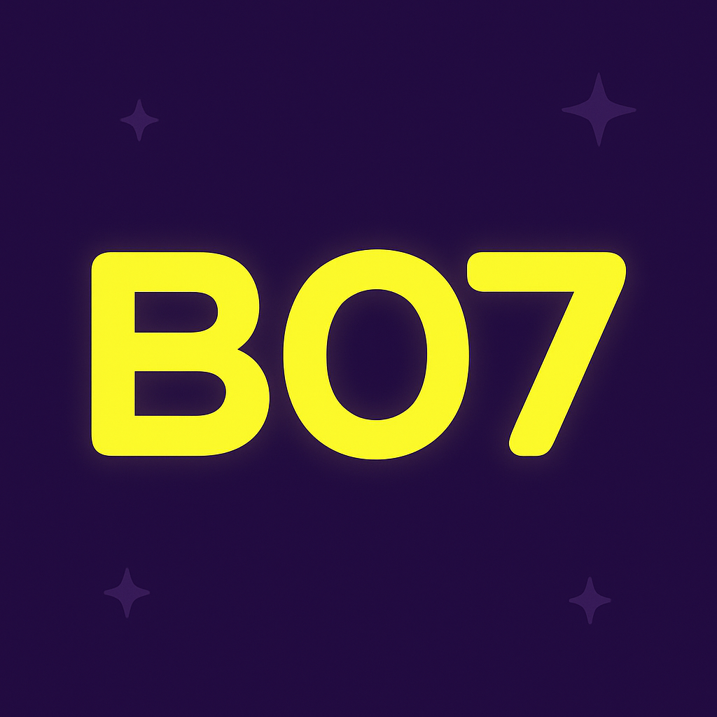 b07 bot